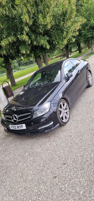 Faruri ILS MERCEDES W204 FACELIFT Faruri inteligente mercedes w204 facelift