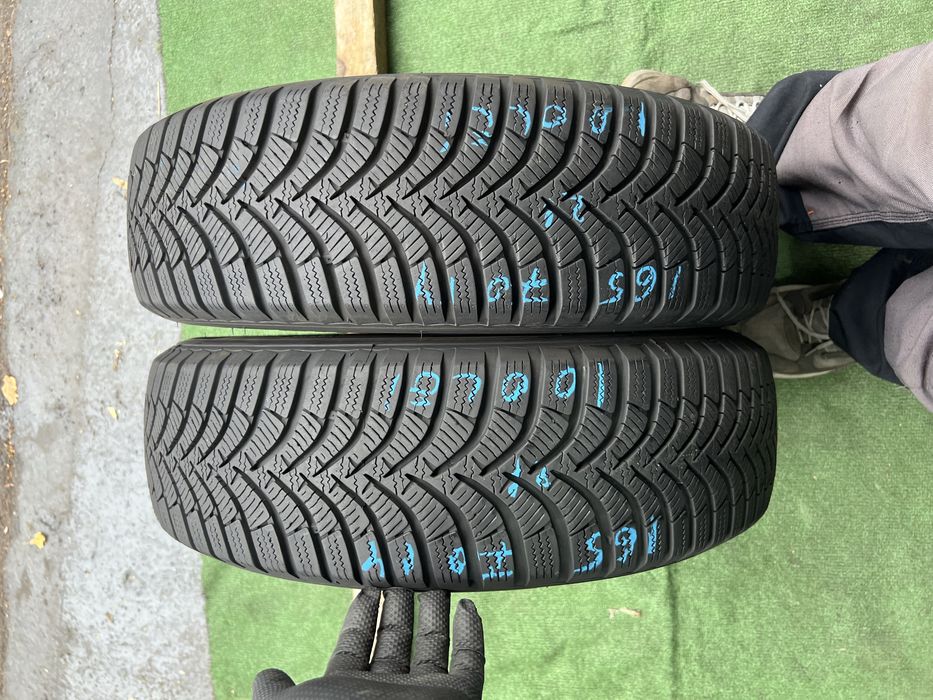 165 70 14 hankook iarna dot 2021