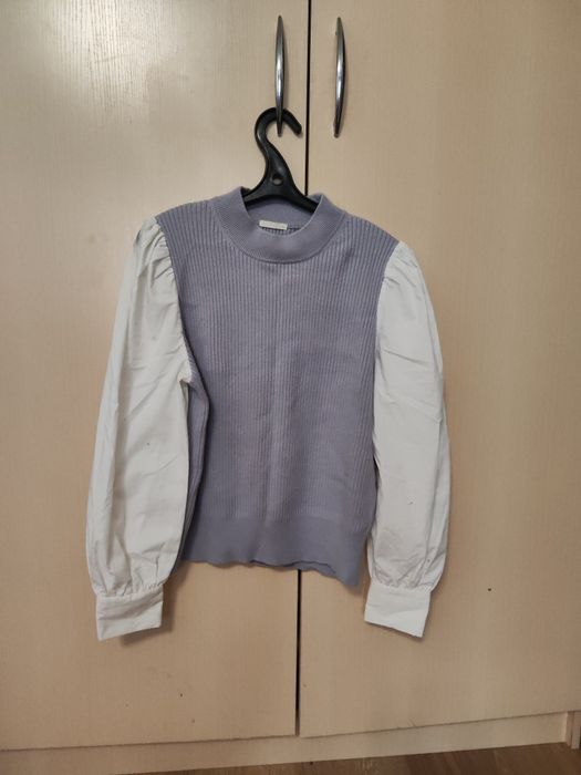 Пакет вещей все вместе