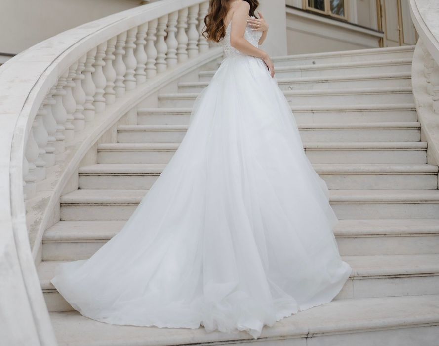 Rochie de mireasă