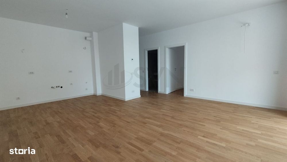 Apartament 2 camere I Jandarmeriei