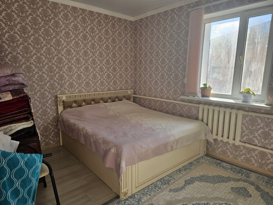 Частный жилой дом