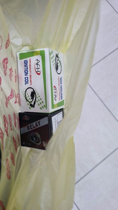 Квадроцикл Avantis Classic 8 New