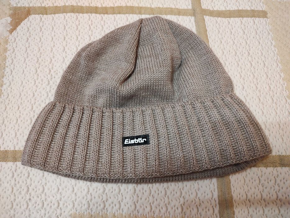 Зимни шапки-Norrona,Eisbär