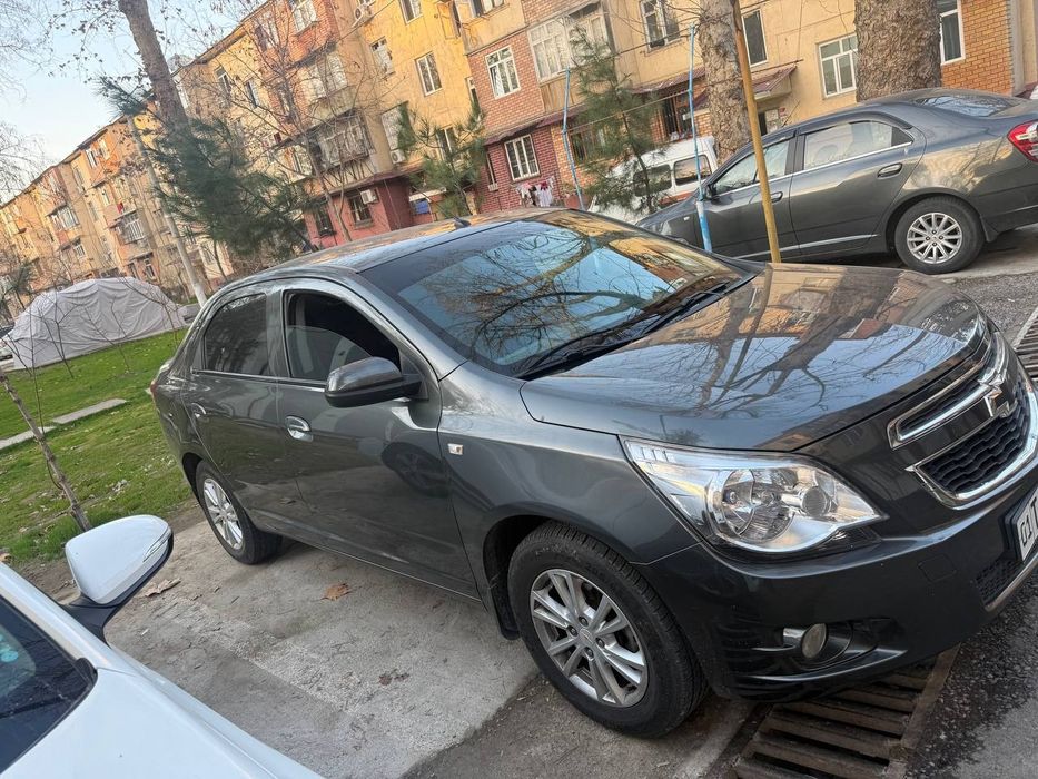 Продается свое авто