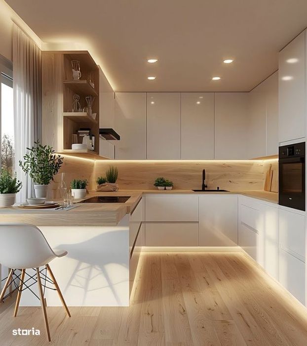 Apartament finalizat Tva inclus gata de mutat