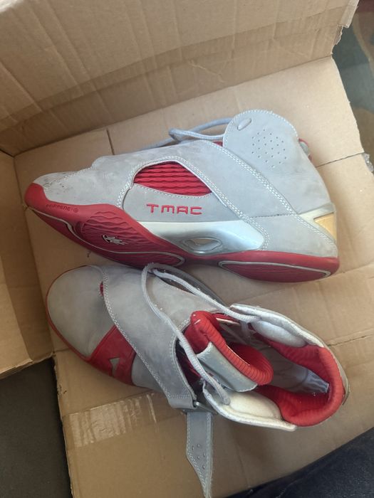 Маратонки (Тmak)