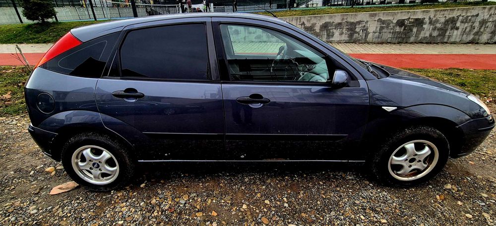 Vând Ford Focus MK1