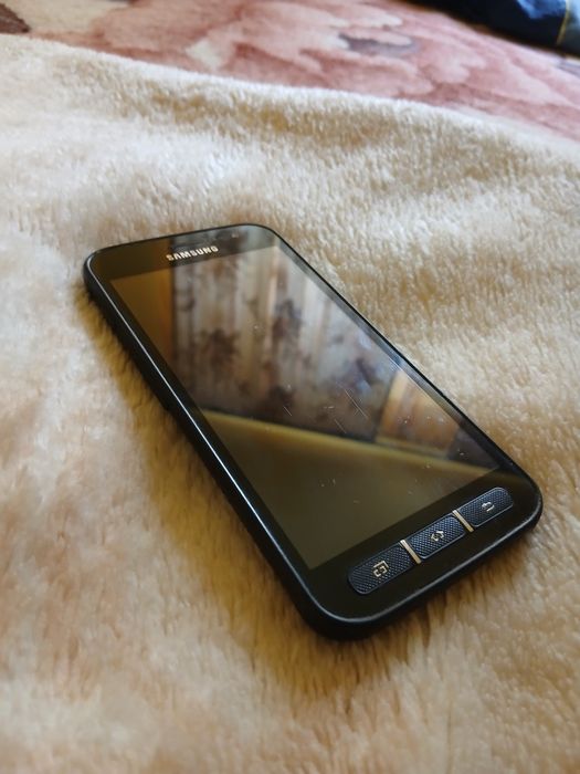 Samsung Xcover 4
