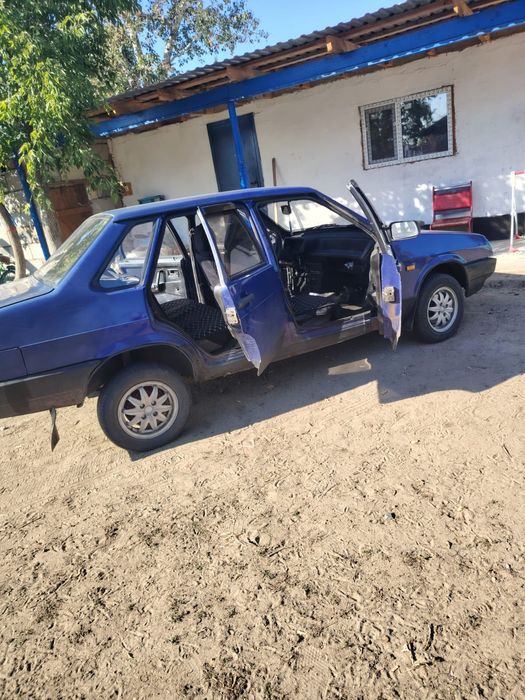 Ваз 2109 vaz avto