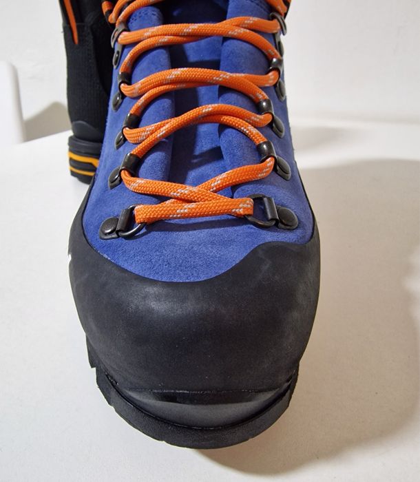 Bocanci Simon Decathlon alpinism trekking hiking via ferrata 40 noi