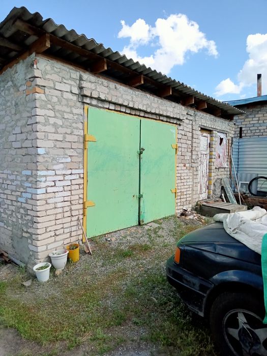 Продам частный дом