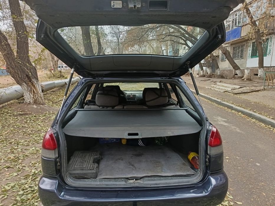 Subaru Legacy 1994г