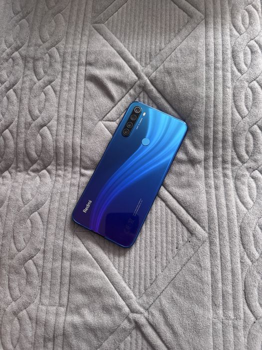 Redmi Note 8 64гб