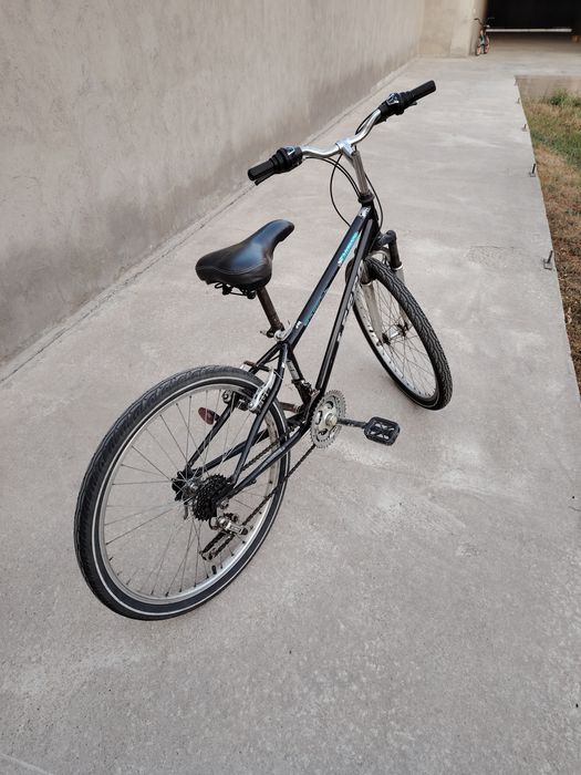 Горный велосипед 24" в отличном состоянии | Скоростной