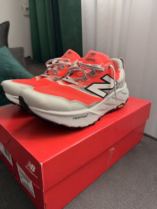 New Balance Hierro V9 44.5