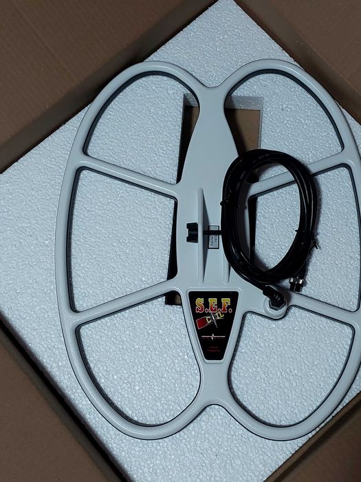 Антена за Майнлаб Суверен