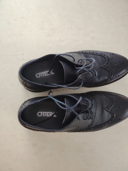 Pantofi Otter nr. 43