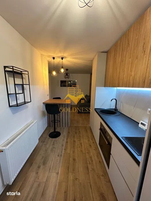3 Camere de Lux, Zorilor, Parcare, Frunzisului, Lidl, Studium Green