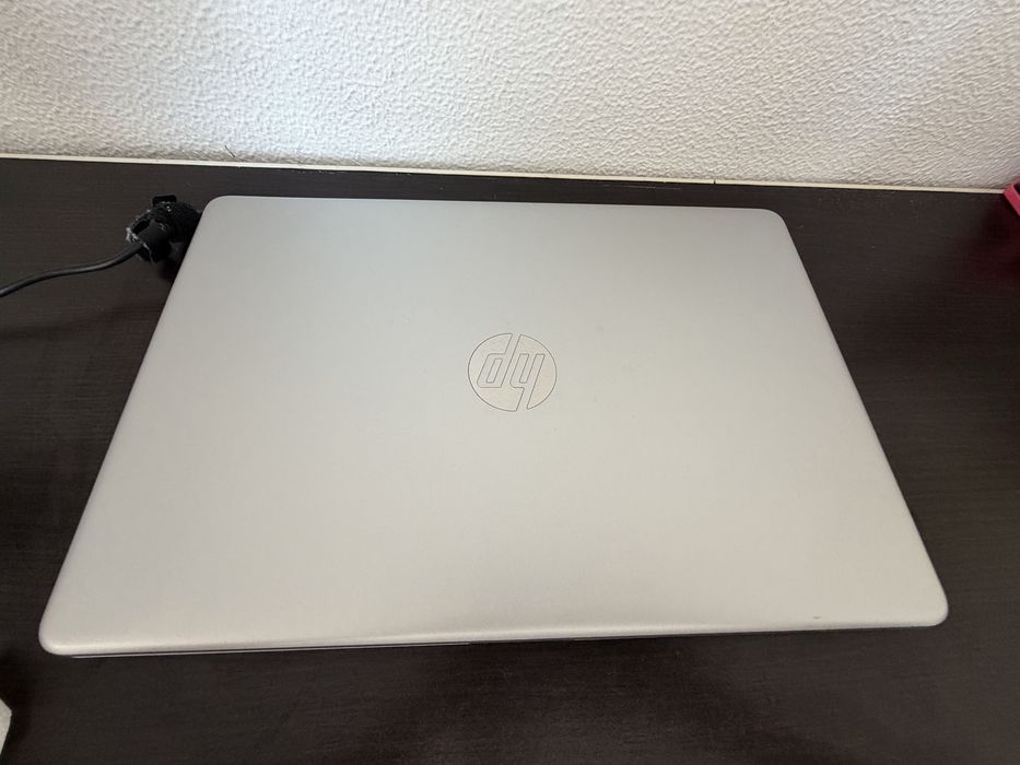 Laptop HP 15s - AMD Ryzen 5 5500U, 8GB RAM, SSD 512GB, Windows 11