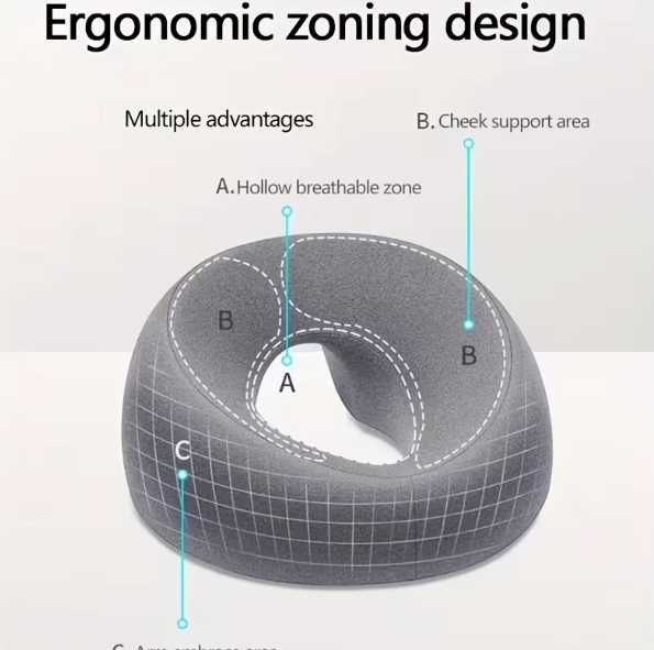perna pentru fata, spa, nou nouta