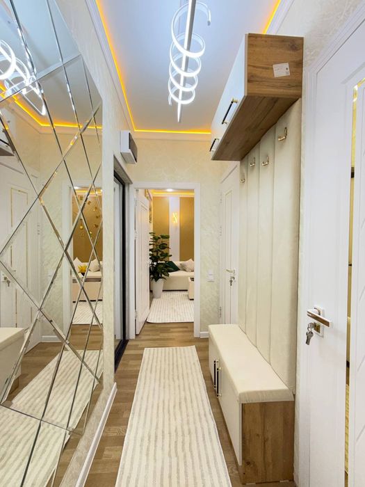 Чиланзар 7 Квл, 2в3/2/4