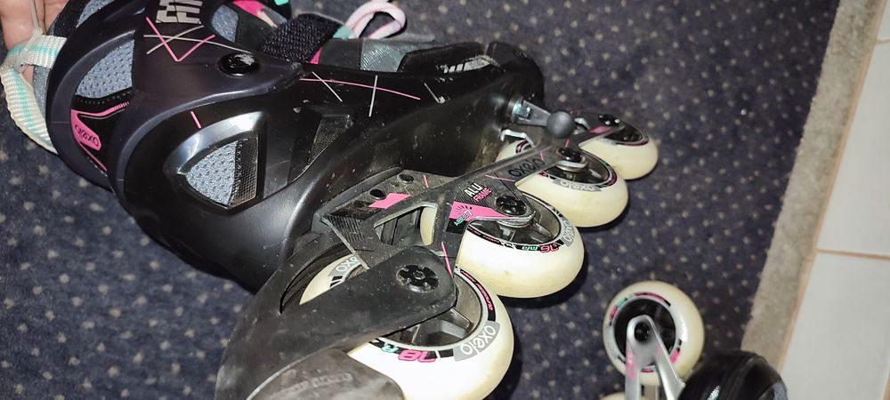 Role Oxello Aluframe