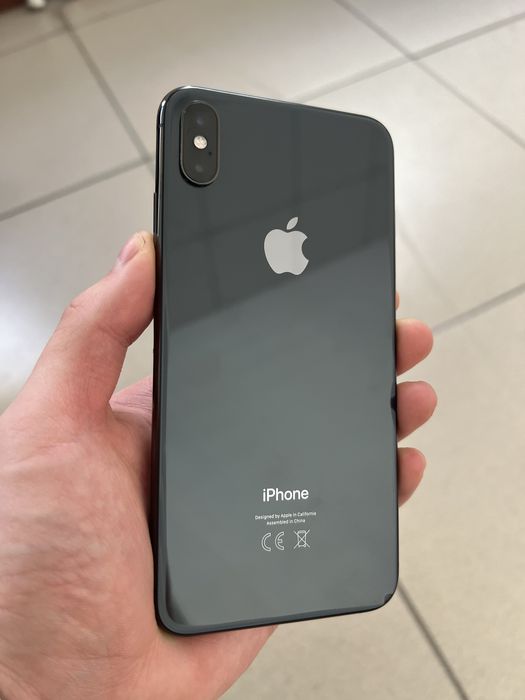Xs Max 256,79 продам