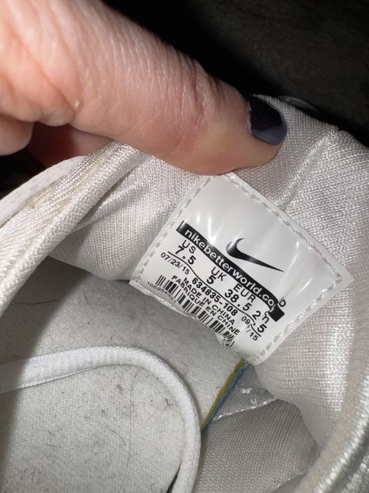 Nike Huarache маратонки унисекс