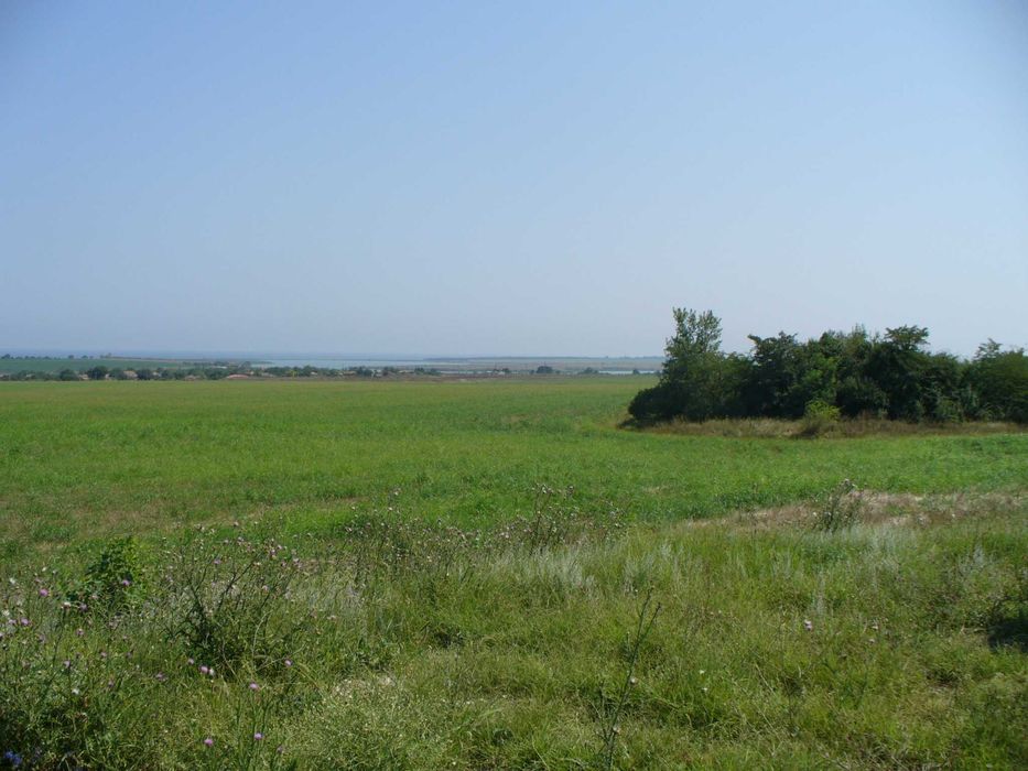 Продава се Парцел в с. Дуранкулак, Област Добрич - 54997 кв.м за 13 €/кв.м - Снимка #1