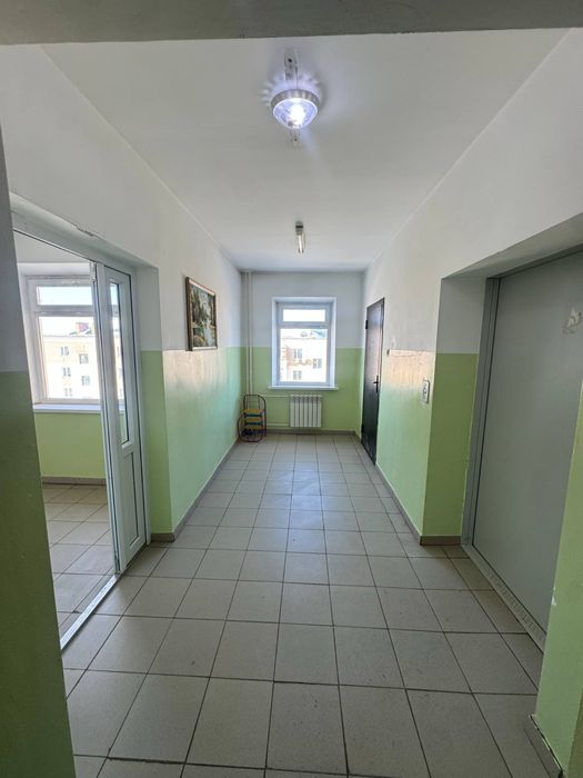 Срочно продам квартиру!