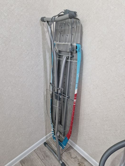 Доска гладильная