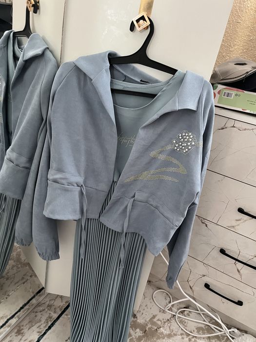 Платье для беременных