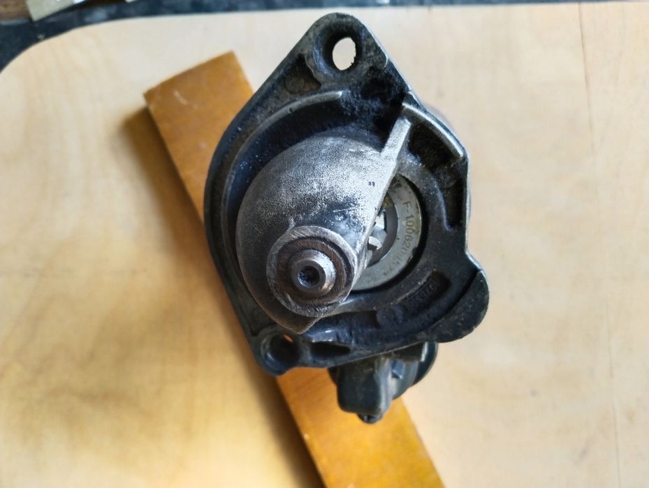 Продам стартер на AUDI C- 4, B-4