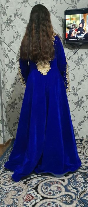 Ansanbil holati yaxshi 2 marta kiyilgan