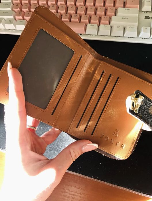 Кошелек женский