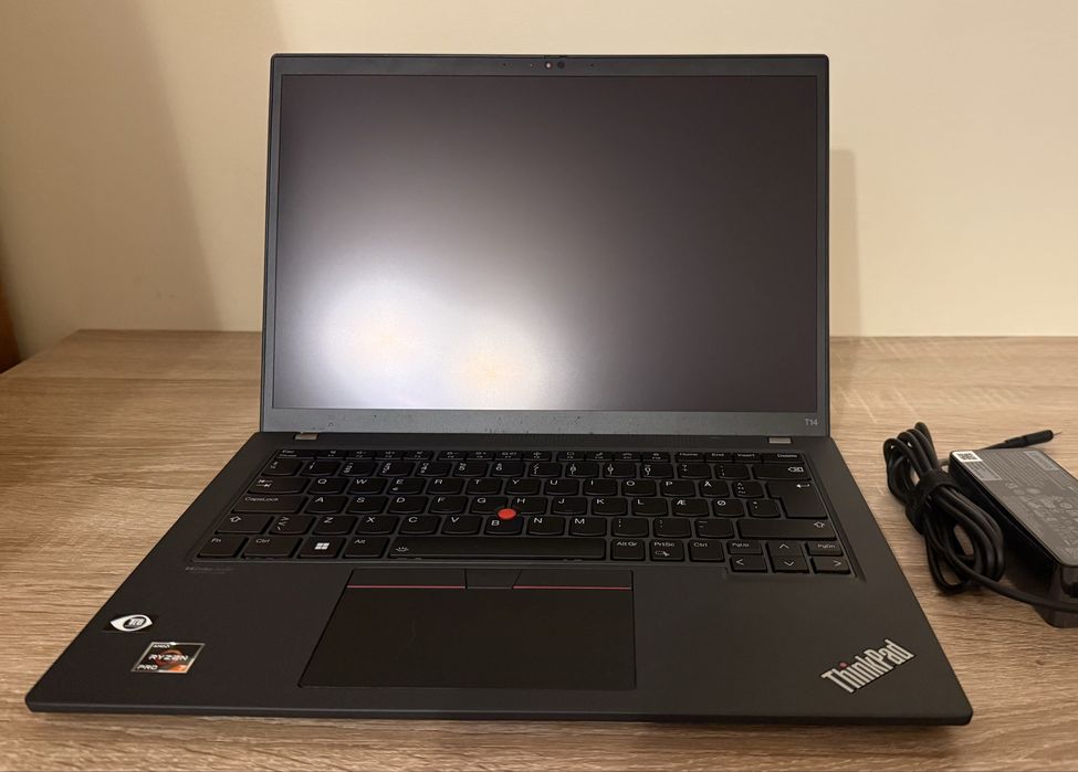 Lenovo Thinkpad T14 Gen3 Ryzen 7 PRO Touch - SiM LTE 4G T14s Gen2 Gen4