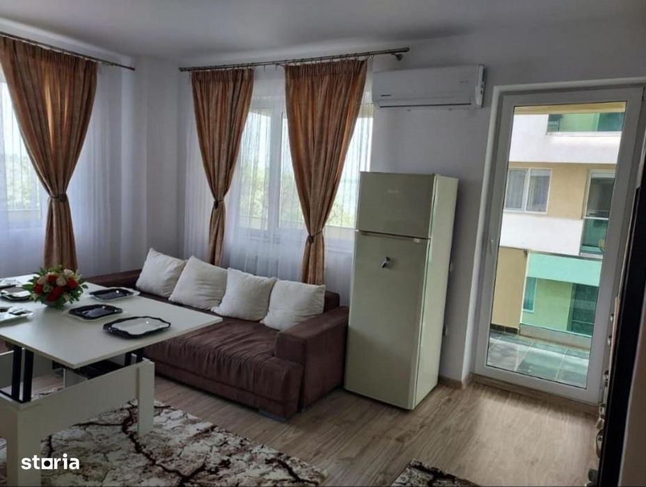2 camere Moon Light Mamaia zona Vega — fotografia 3