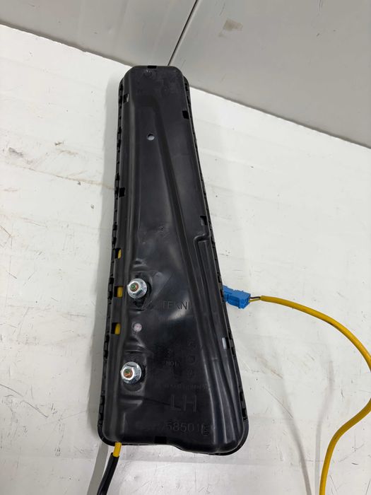 Еърбег седалка БМВ Х1 Ф48 X1 F48