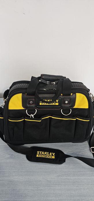 Geantă STANLEY meseriași