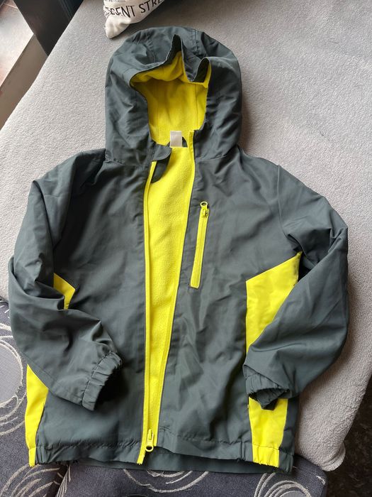 Детско яке ветровка