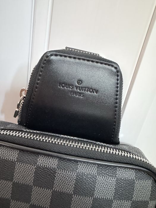 Мъжка чанта Louis Vuitton