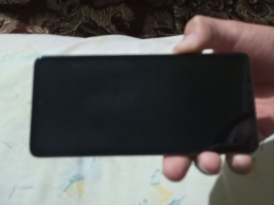 Xiaomi 11T 8/128 sotiladi
Holati yaxshi, 8+8 RAM
128 GB xotira
Batarey