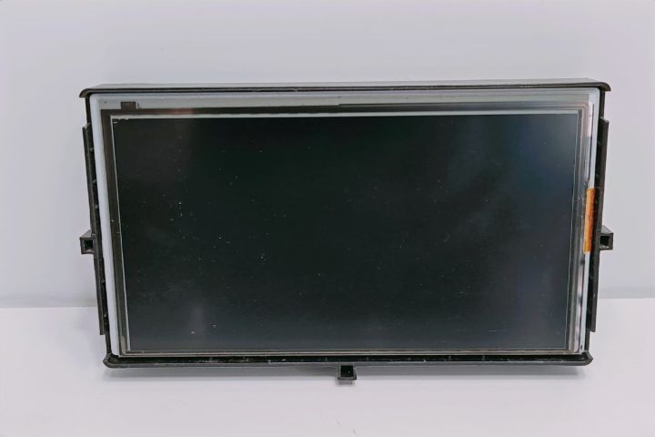 Display  navigatie 259156761R Renault Megane a 3-a generatie