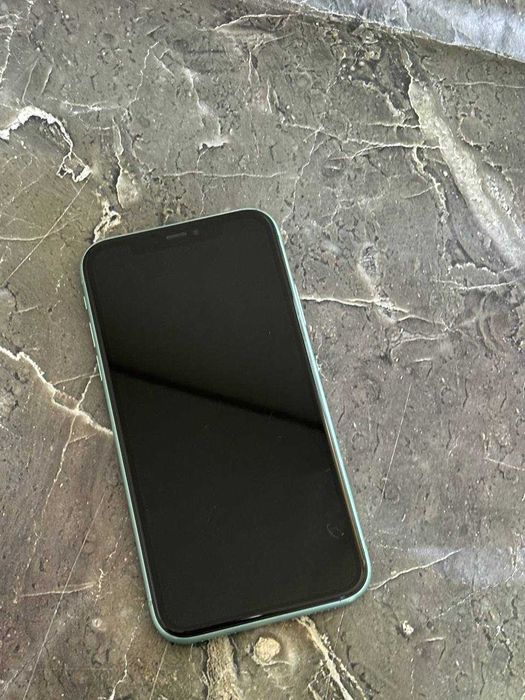 Apple iPhone 11 64Gb (Актобе 403) ID: 103\2564