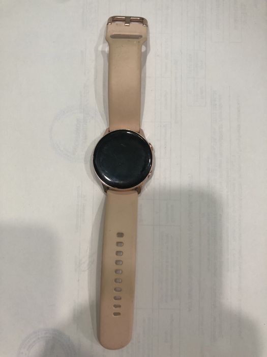 samsung Galaxy Watch Active