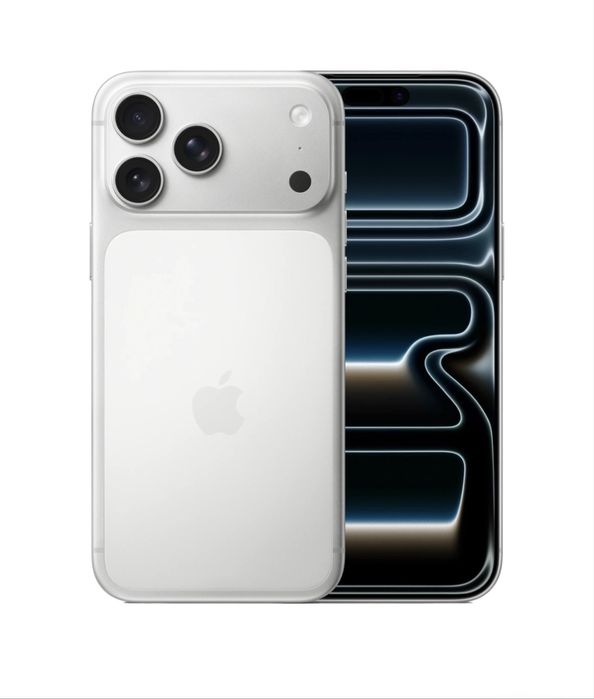 Айфон 17 про макс