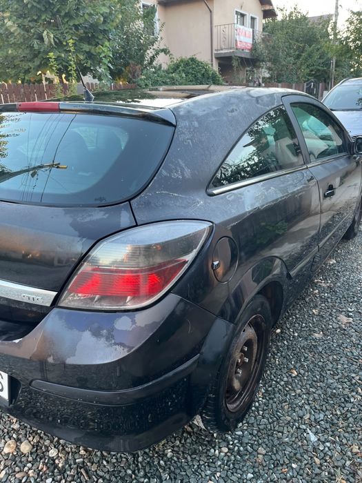 OPEL Astra 2005 — imagine 4