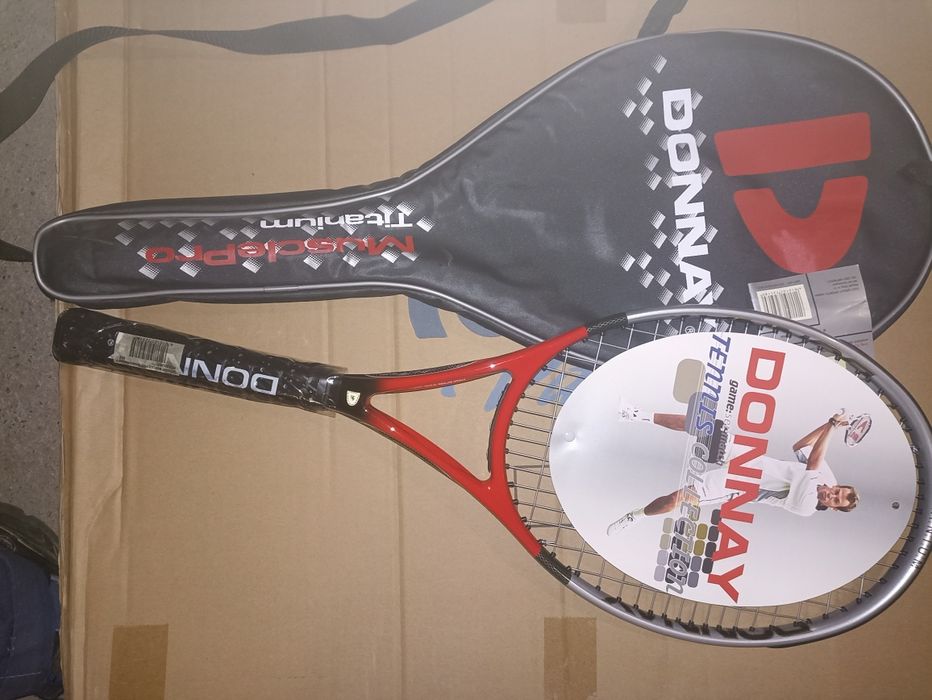 Тенис ракета Donnay Muscle Pro