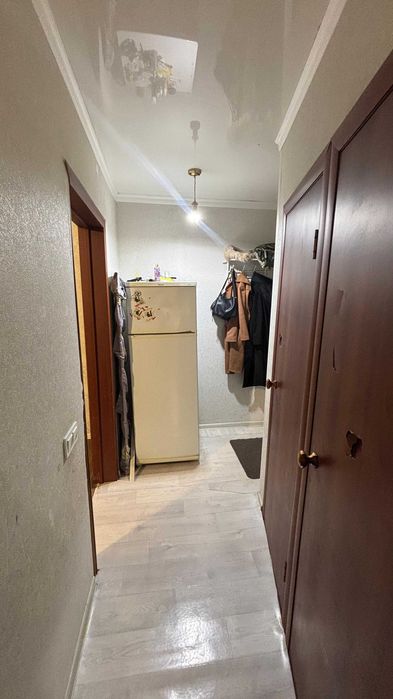 2-ком.кв. на 16 школе